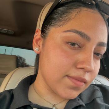 Babysitter in East Saint Louis: Gabriela Dalay