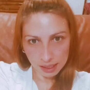 Babysitter in Braga: Larissa