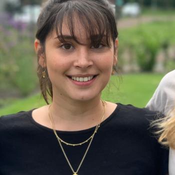 Oppas Utrecht: Laura