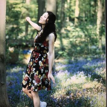 Barnvakt i Brussels: Luna