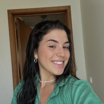 Babysitter Lagoa: Isabel Vale