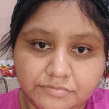 Babysitter in Santa Cruz: Deysi