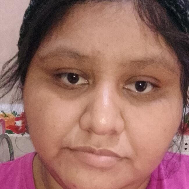 Babysitter in Santa Cruz: Deysi