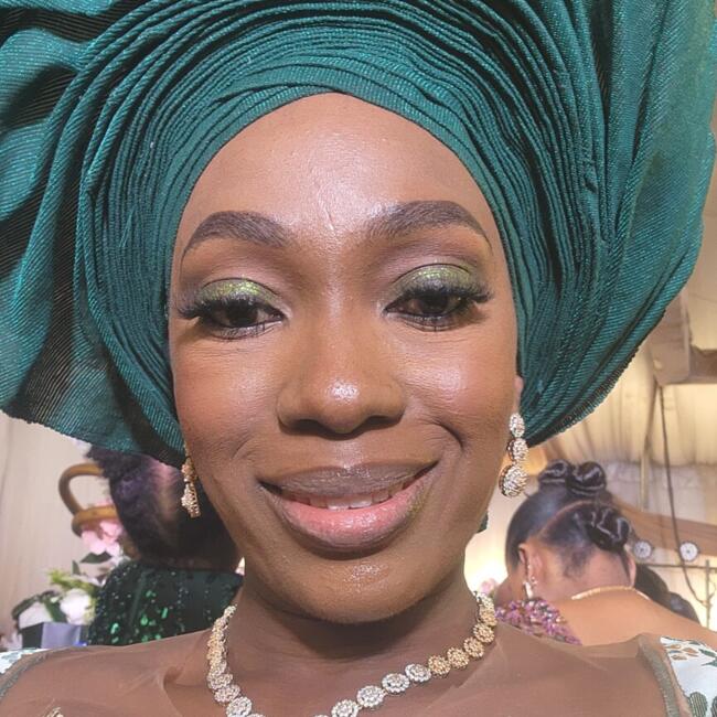 Babysitting job in Ibadan: Happiness