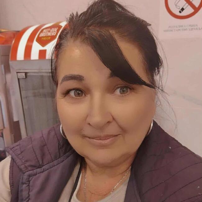 Dadilja u Pančevo: Slobodanka