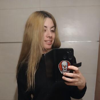 Niñera Merlo: Silvina