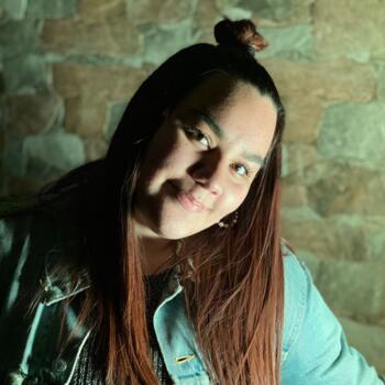 Babysitter in Desamparados (San José): Nicole