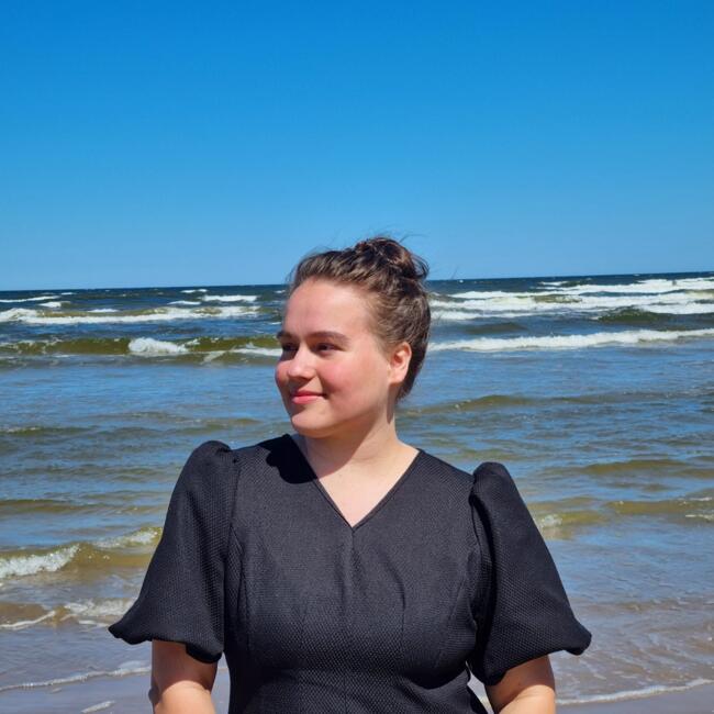 Babysitter in Flémalle: Jenny