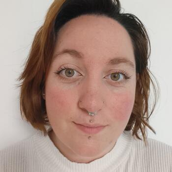 Babysitter in Domloup: Carla