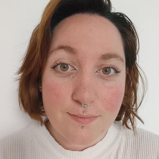 Babysitter in Domloup: Carla