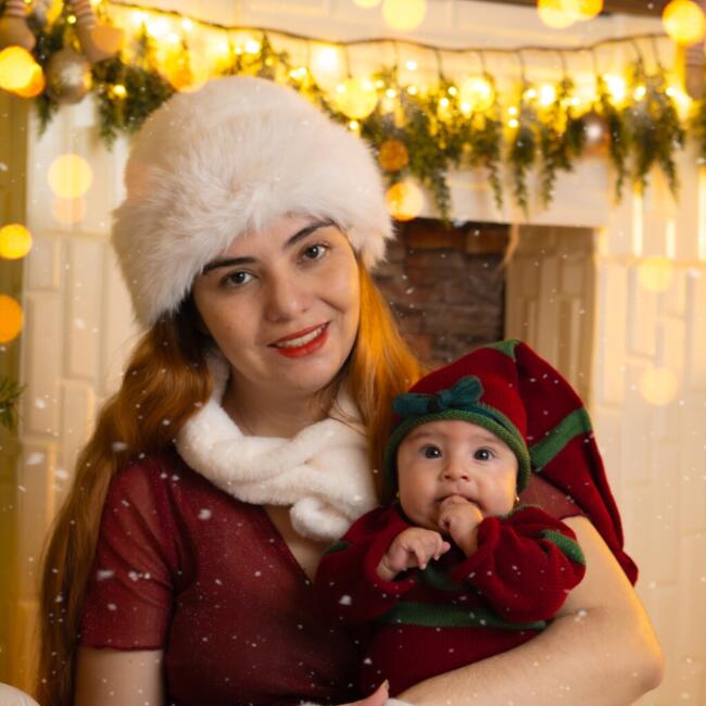 Babysitting job in Bello: MARIA ALEJANDRA