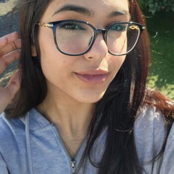 Babysitter in Ames: Elisa