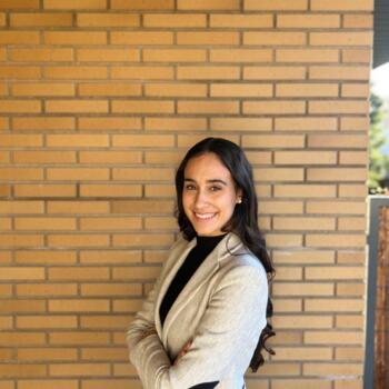 Babysitter Boadilla del Monte: Alba