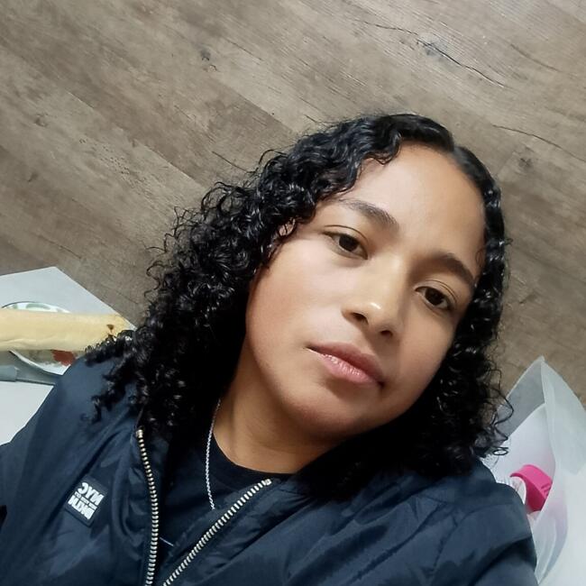 Babysitter in Desamparados (Provincia de San José): Franciny