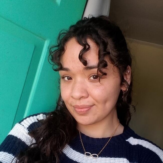 Babysitter in Merlo (Buenos Aires): Cecilia