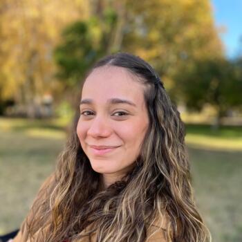 Niñera en Chillán: Jovana