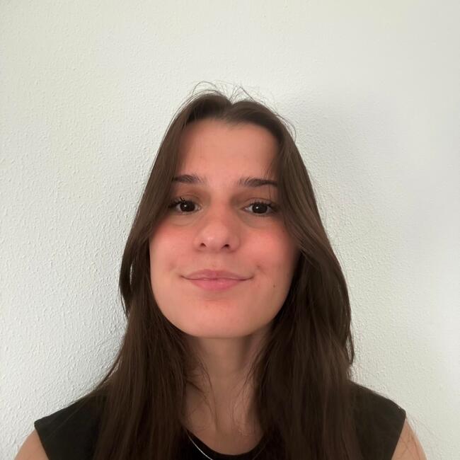 Babysitter em Setúbal: Rita