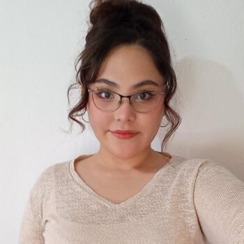 Babysitter Buenos Aires: Nazarena Nuñez