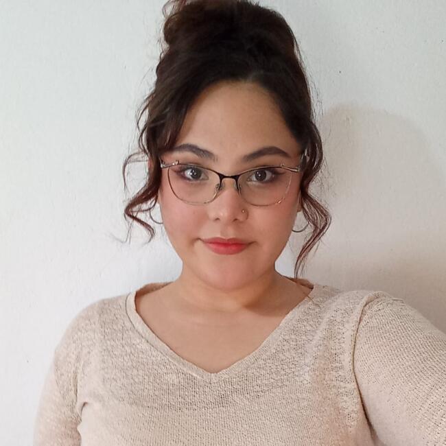 Babysitter in Buenos Aires: Nazarena Nuñez