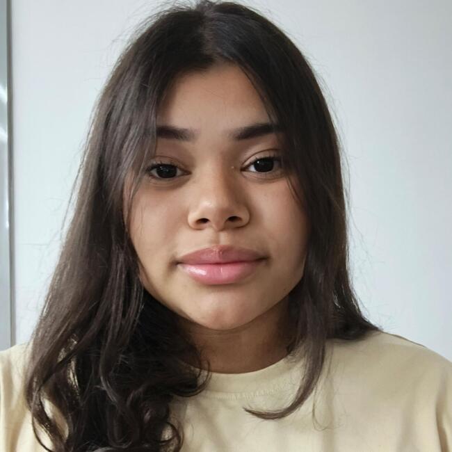 Babysitter in San Diego (Estado Carabobo): Valentina