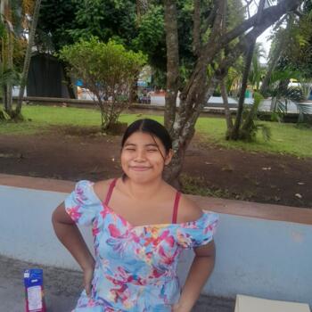 Niñera en Pedregal: Yaneth