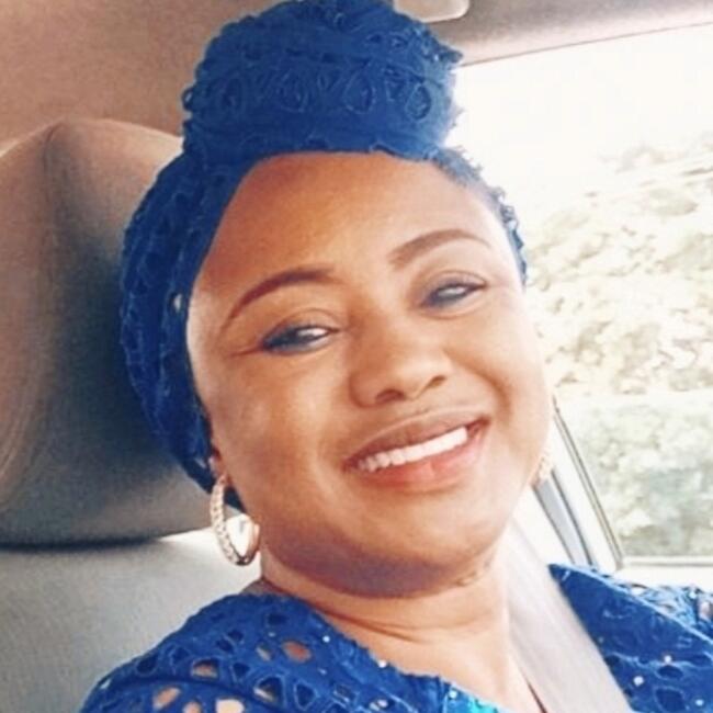 Bonă în Voluntari: Helen