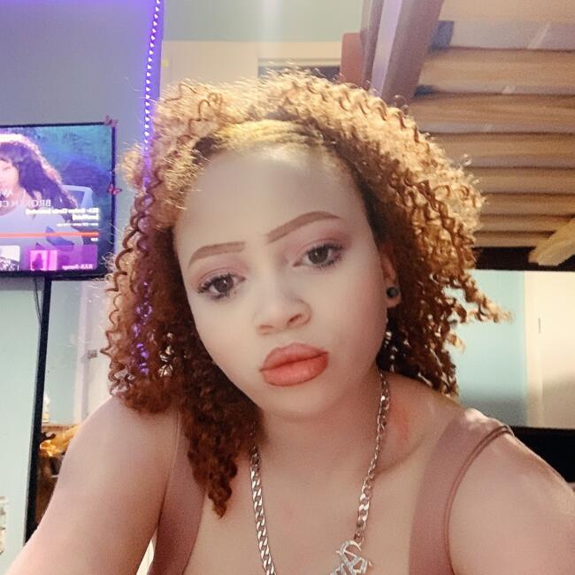 Babysitter in London: Eve parise