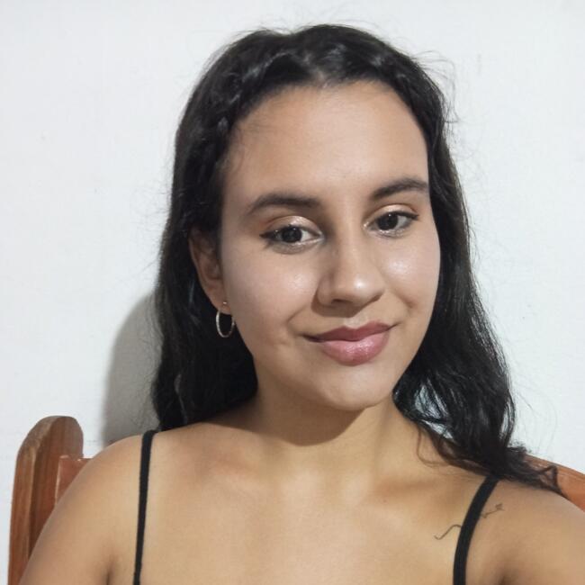 Babysitter in Posadas: Melani