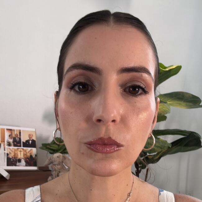 Trabajo para niñera en Bayamón: Marie