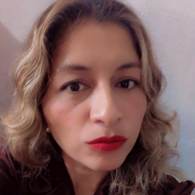 Babysitter in Cuautla: Yolanda