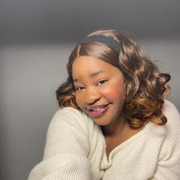 Babysitter in Villiers-sur-Marne: Jeanne