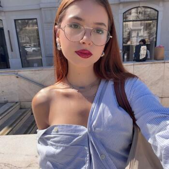 Babysitter in Lisbon: Madalena