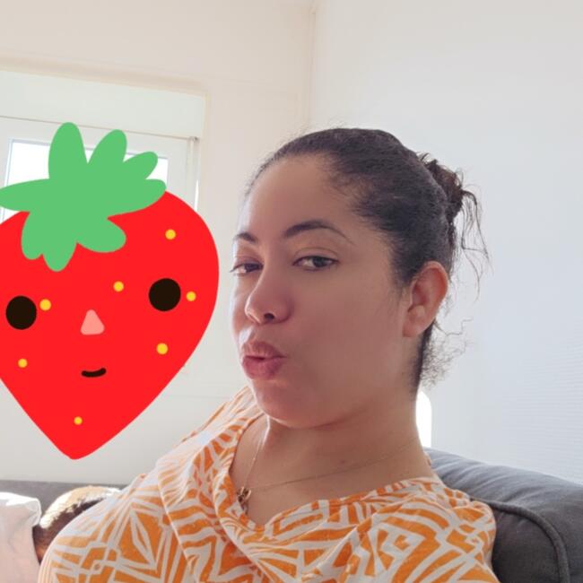 Job de garde d'enfants à Saint-Herblain: Rachida