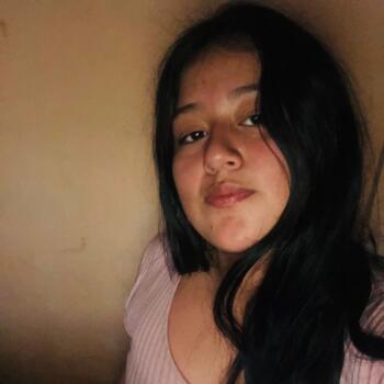 Babysitting job in Managua: babysitting job Fabi