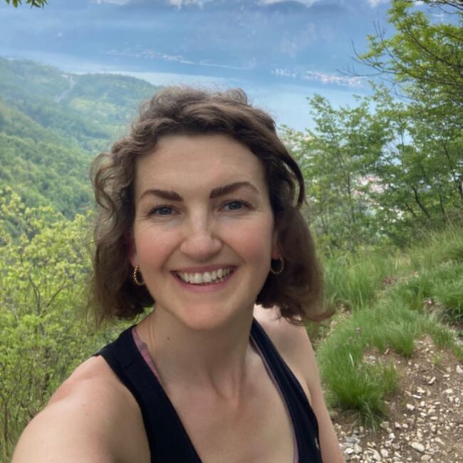 Babysitter in Bristol: Lucy