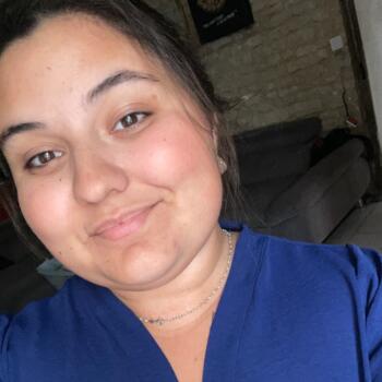 Babysitter in Dijon: Pernelle