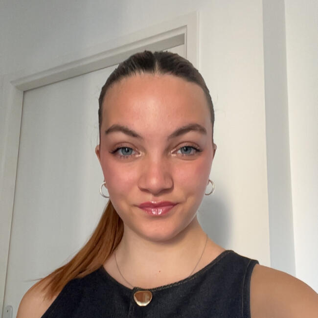 Babysitter in Lille: Justine