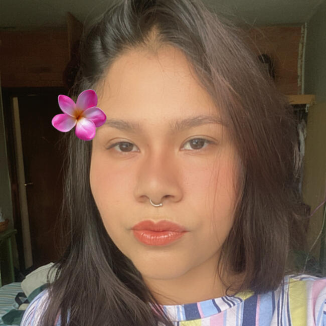 Babysitter in Mill Valley: Argelia