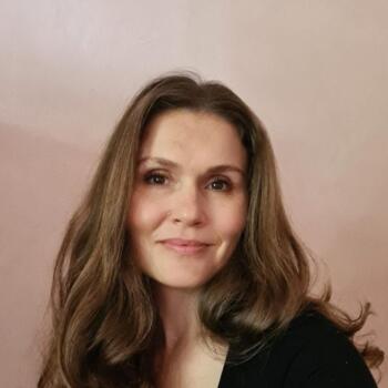 Parent Tallinn: Mirjam