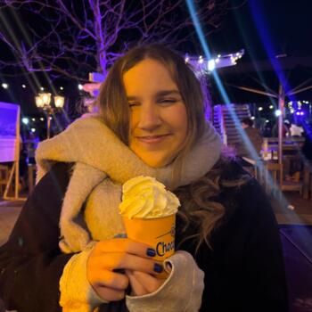 Oppas in Amsterdam: Khadeeja