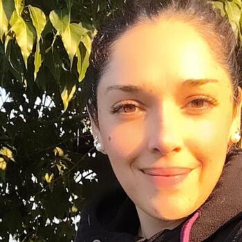 Niñera en Puente Alto: Diane