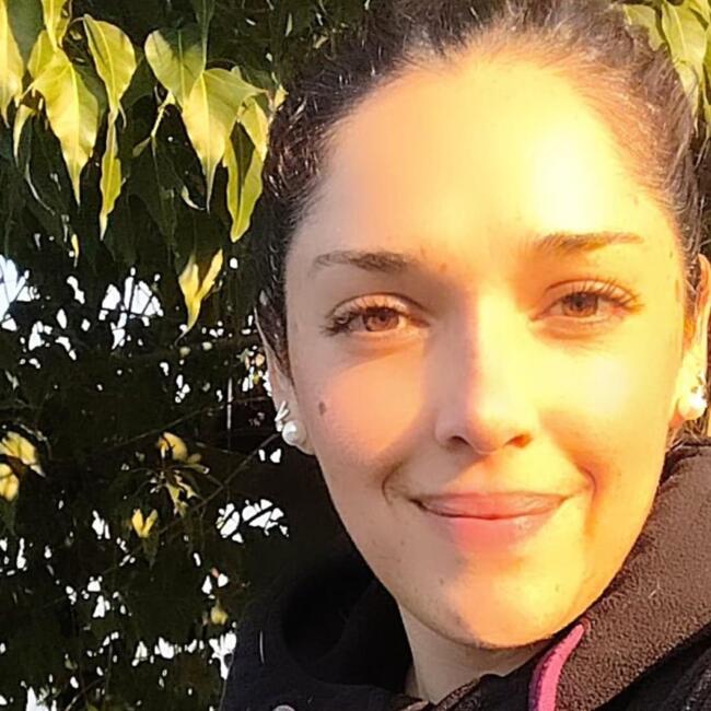 Babysitter in Puente Alto: Diane