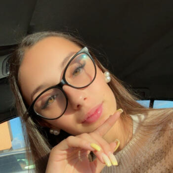 Babysitter in Vialonga: Bianca