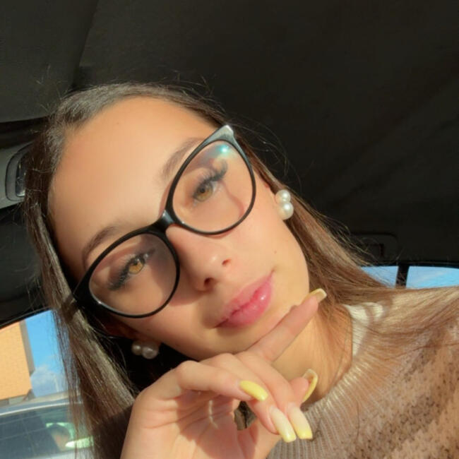 Babysitter in Vialonga: Bianca