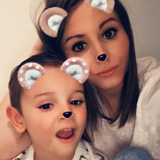 Babysitting job in Bourgoin-Jallieu: Vanessa