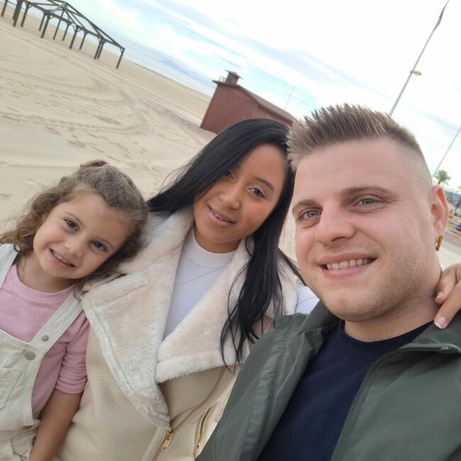 Babysitting job in Algemesí: Laura Valentina