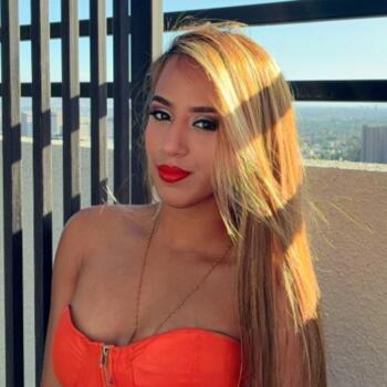 Niñera en Santiago de Chile: Mariangel