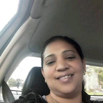 Babysitter Cape Town: Zarine