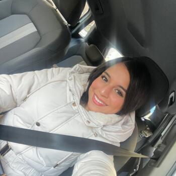 Babysitter in Madrid: Esmeralda