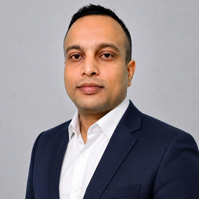Babysitting job in Bengaluru: Mrinmoy